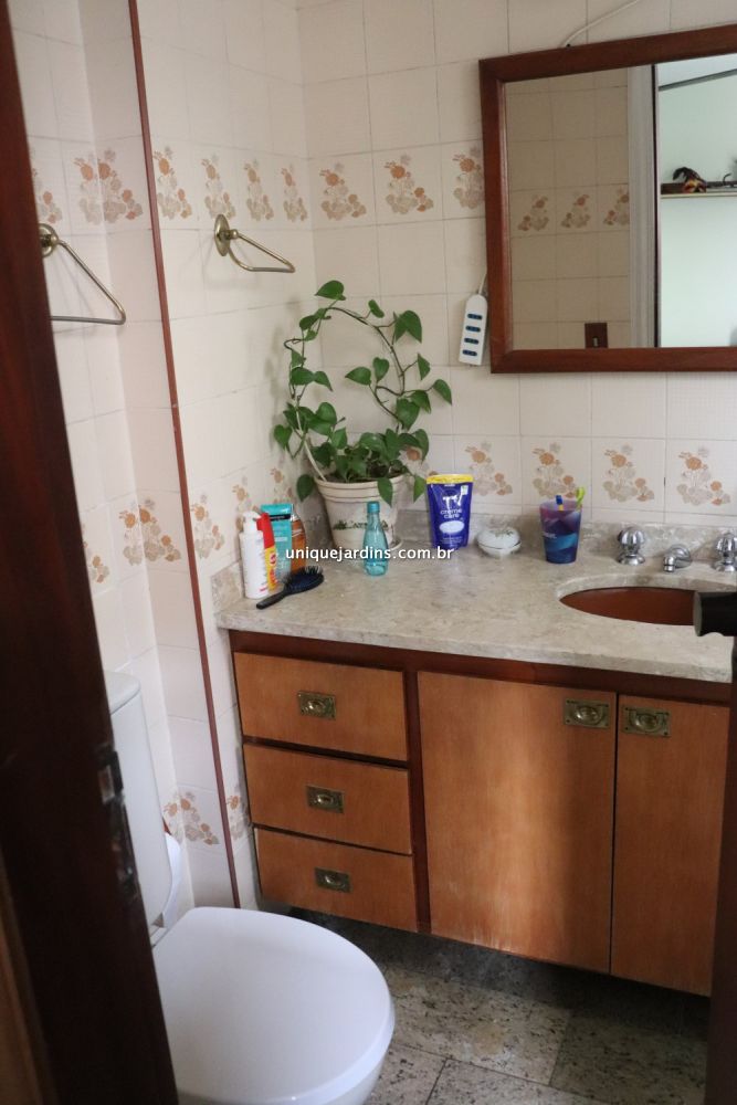 Apartamento à venda na Rua Mário AmaralParaíso - 999-111853-16.jpg
