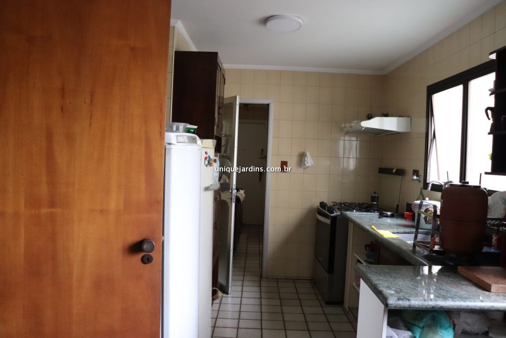 Apartamento à venda na Rua Mário AmaralParaíso - 999-111917-4.jpg