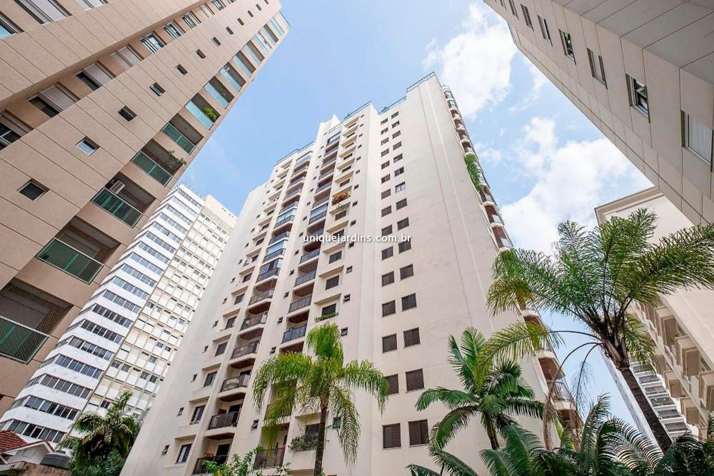 Apartamento à venda na Rua Mário AmaralParaíso - 999-112053-1.jpg