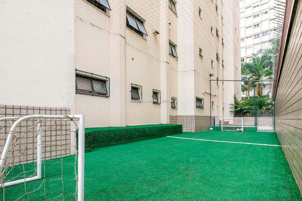 Apartamento à venda na Rua Mário AmaralParaíso - 999-112054-3.jpg