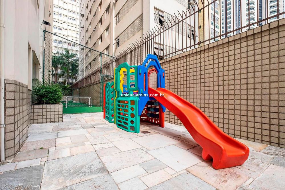 Apartamento à venda na Rua Mário AmaralParaíso - 999-112055-4.jpg