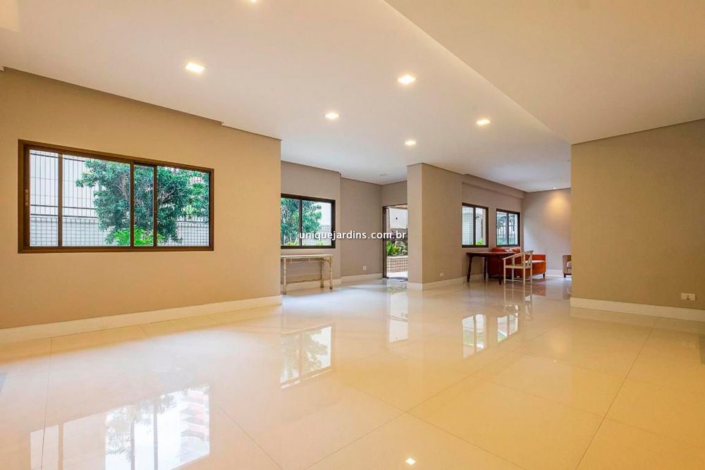 Apartamento à venda na Rua Mário AmaralParaíso - 999-112055-5.jpg