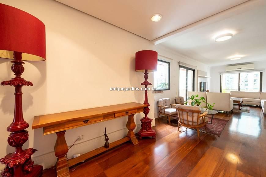 Apartamento à venda na Rua Lopes NetoItaim Bibi - 084946-0.jpg