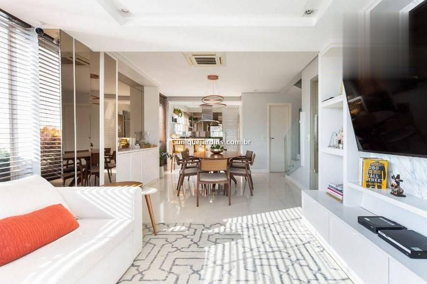 Cobertura Duplex à venda na Rua Manuel GuedesItaim Bibi - 151703-10.jpg