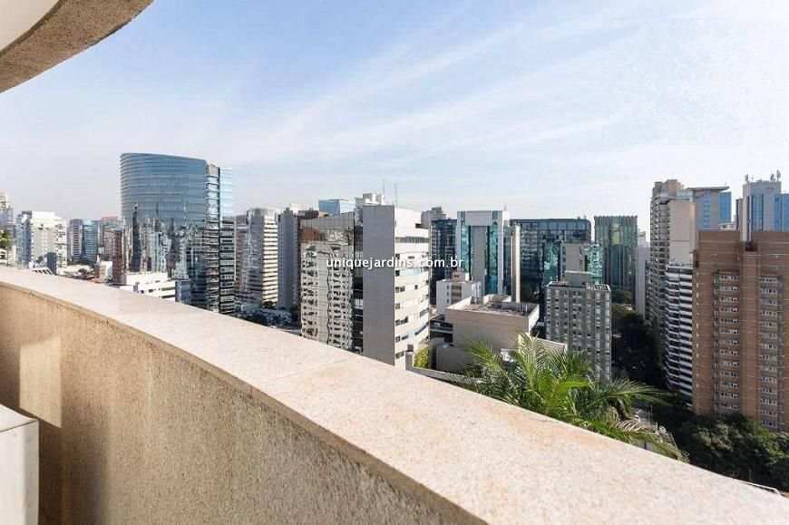 Cobertura Duplex à venda na Rua Manuel GuedesItaim Bibi - 151704-18.jpg