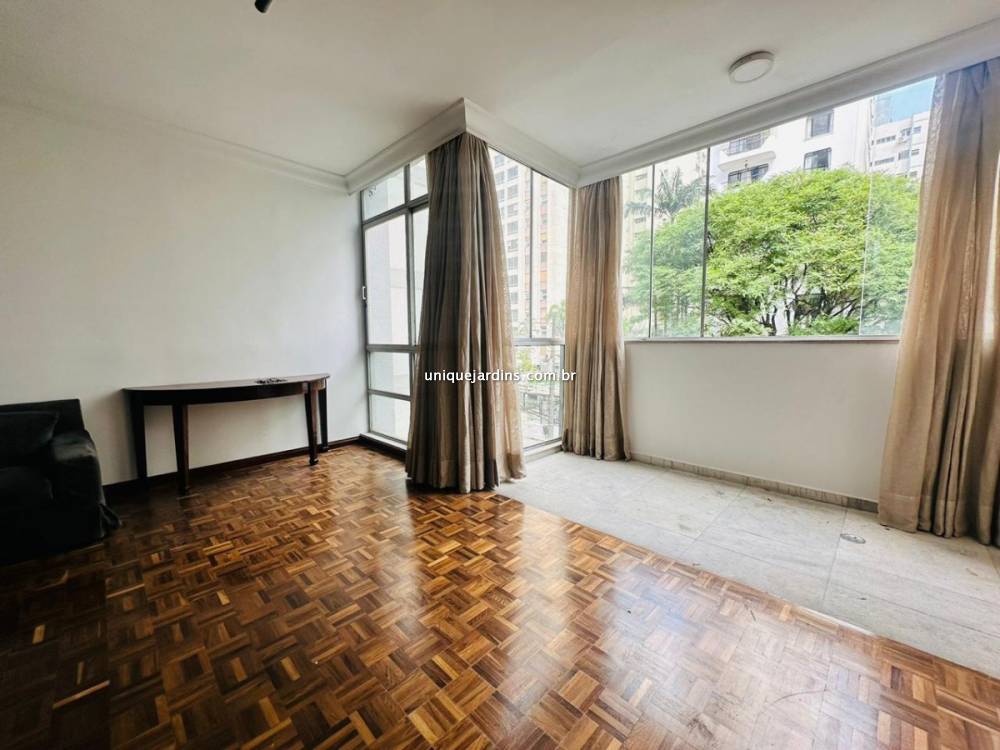 Apartamento Código AP12172