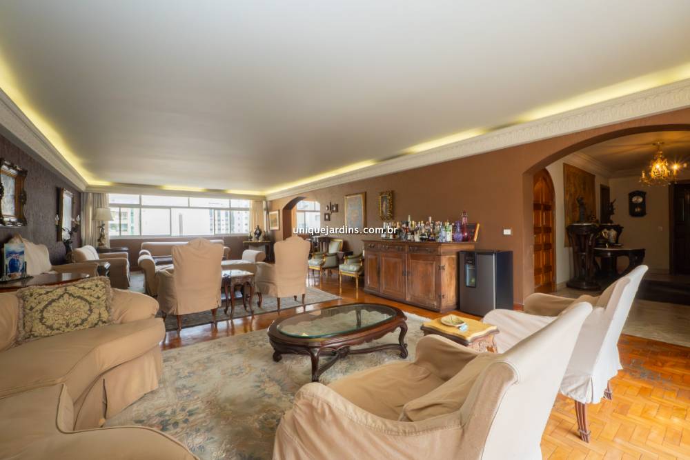 Apartamento Código AP12175