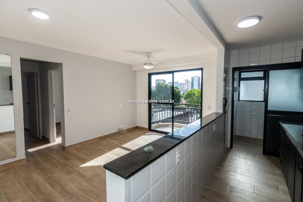Apartamento Código AP12187