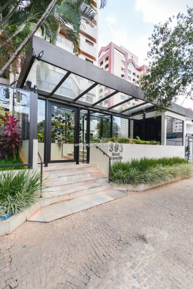 Apartamento à venda na Rua Comendador Miguel CalfatVila Olímpia - 154638-1.jpg