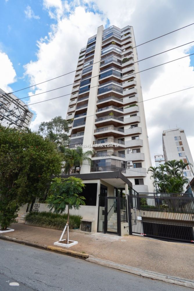 Apartamento à venda na Rua Comendador Miguel CalfatVila Olímpia - 154638-2.jpg