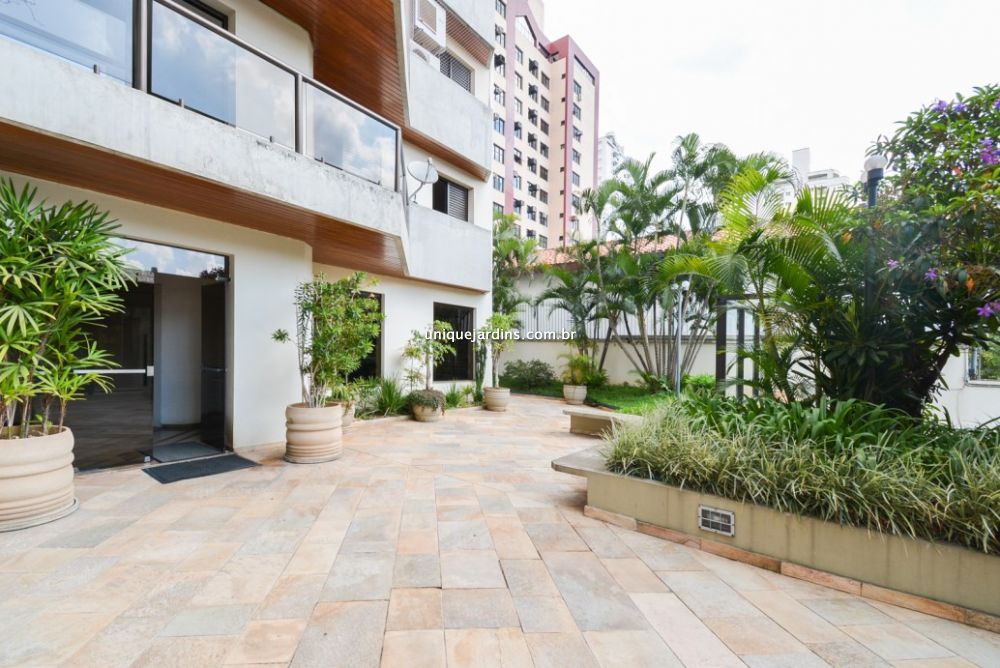 Apartamento à venda na Rua Comendador Miguel CalfatVila Olímpia - 154638-3.jpg