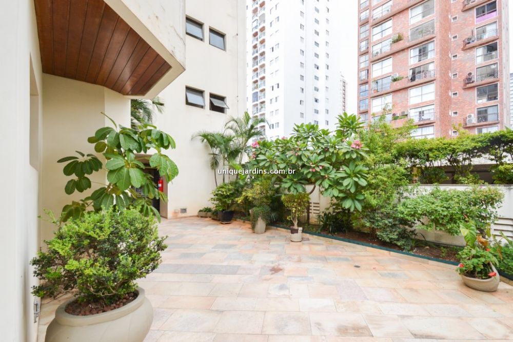 Apartamento à venda na Rua Comendador Miguel CalfatVila Olímpia - 154638-4.jpg