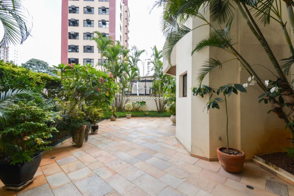 Apartamento à venda na Rua Comendador Miguel CalfatVila Olímpia - 154638-5.jpg