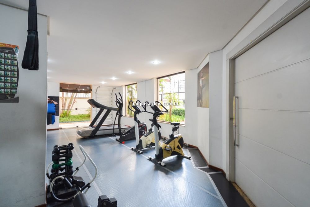 Apartamento à venda na Rua Comendador Miguel CalfatVila Olímpia - 154638-6.jpg