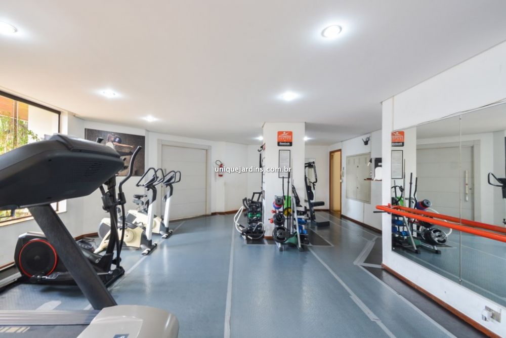 Apartamento à venda na Rua Comendador Miguel CalfatVila Olímpia - 154638-8.jpg