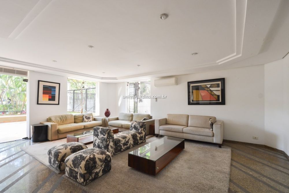 Apartamento à venda na Rua Comendador Miguel CalfatVila Olímpia - 154639-10.jpg
