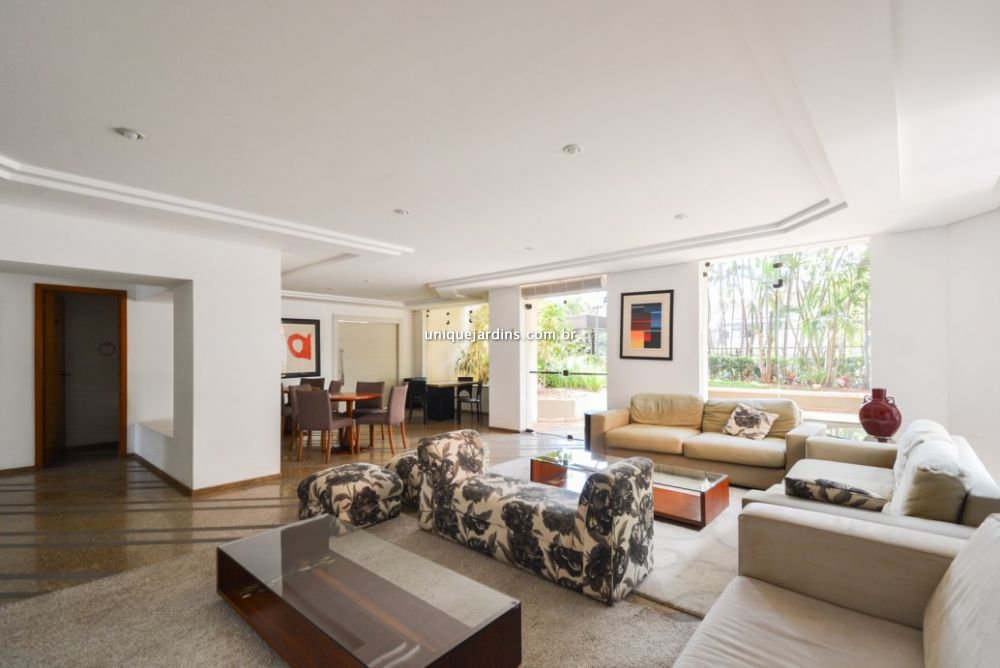 Apartamento à venda na Rua Comendador Miguel CalfatVila Olímpia - 154639-12.jpg