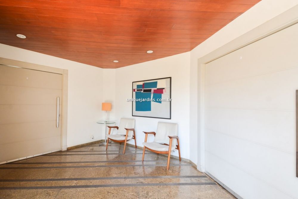 Apartamento à venda na Rua Comendador Miguel CalfatVila Olímpia - 154639-14.jpg