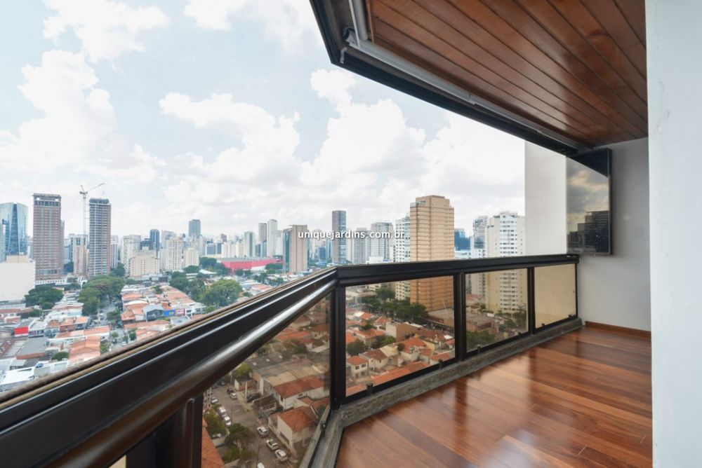 Apartamento à venda na Rua Comendador Miguel CalfatVila Olímpia - 154639-15.jpg