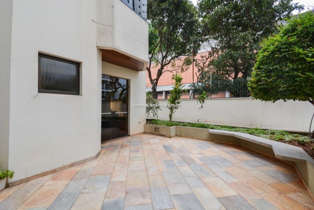 Apartamento à venda na Rua Comendador Miguel CalfatVila Olímpia - 154639-9.jpg