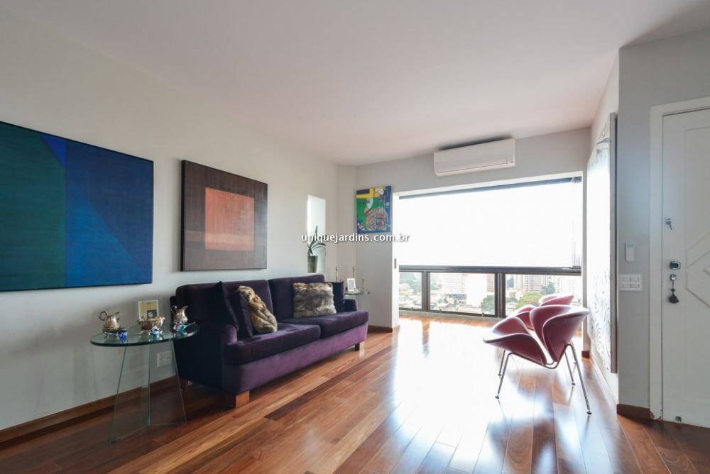Apartamento à venda na Rua Comendador Miguel CalfatVila Olímpia - 154640-17.jpg