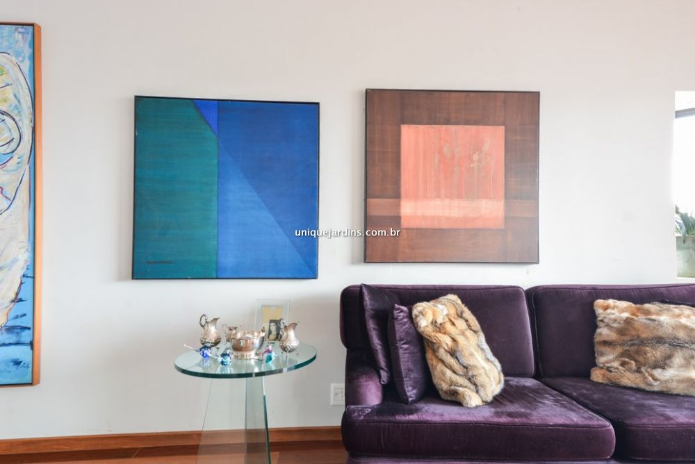 Apartamento à venda na Rua Comendador Miguel CalfatVila Olímpia - 154640-18.jpg
