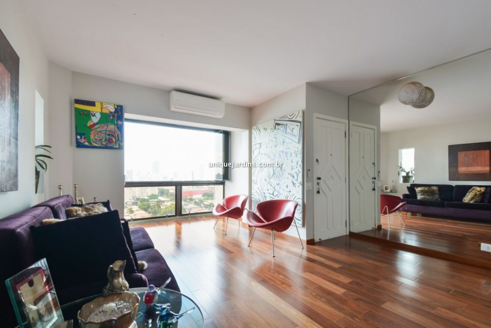Apartamento Código AP12202