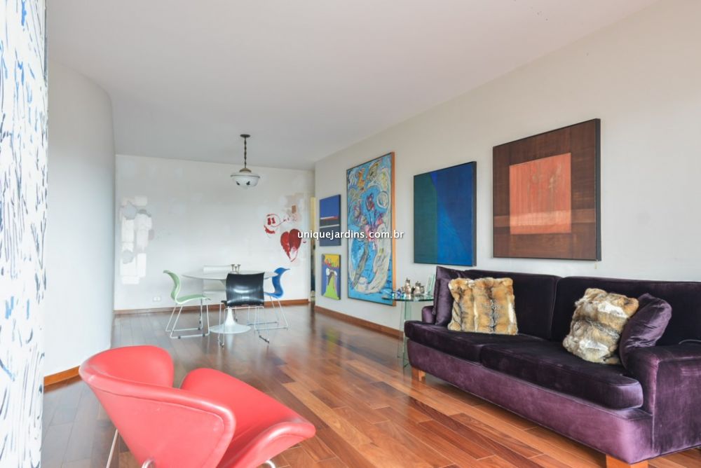 Apartamento à venda na Rua Comendador Miguel CalfatVila Olímpia - 999-154659-7.jpg