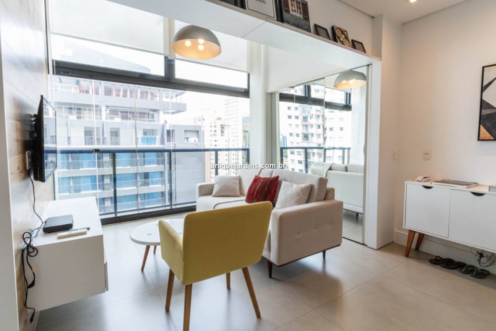 Apartamento à venda na Avenida Doutor Cardoso de MeloVila Olímpia - apartamento-vila-olimpia-sao-paulo-124641-0.jpg