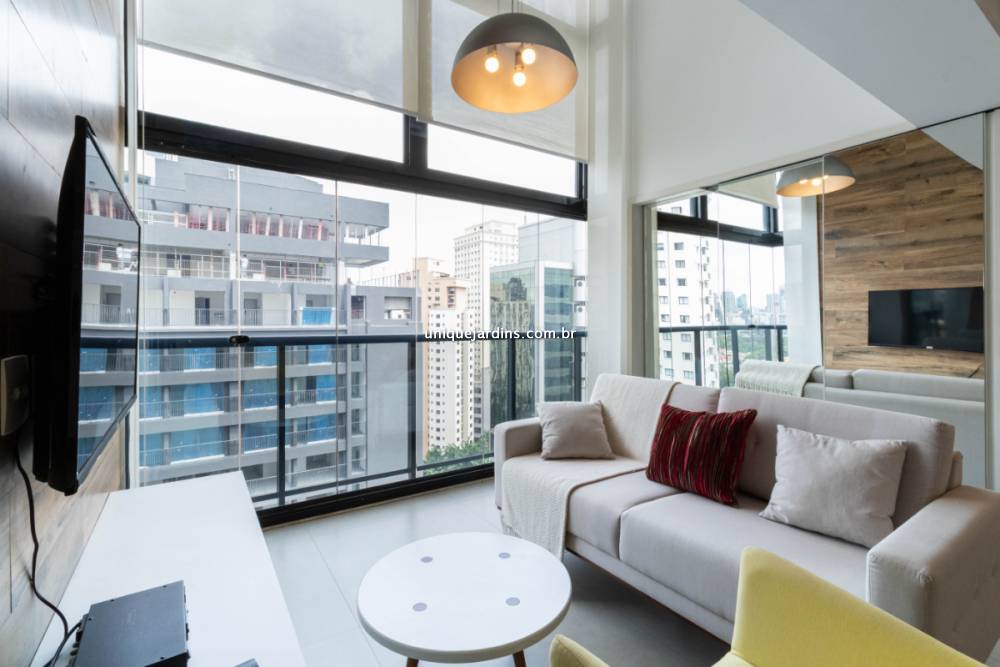 Apartamento Código AP16203