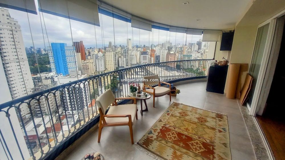 Apartamento Código AP12231
