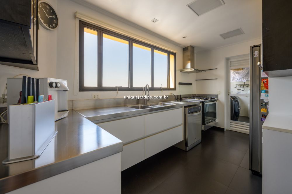 Cobertura Duplex à venda na Alameda ItuJardim América - 110444-5.jpg