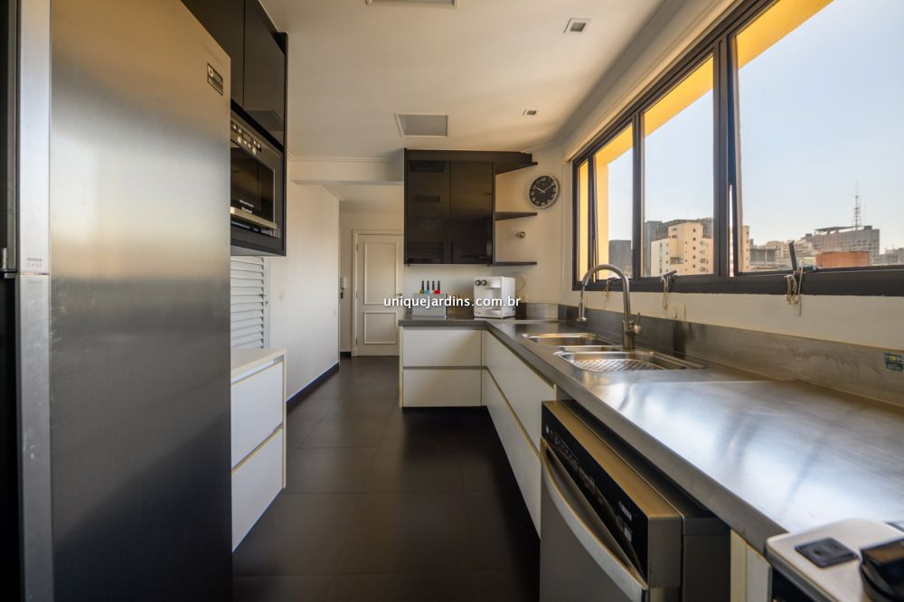Cobertura Duplex à venda na Alameda ItuJardim América - 110444-6.jpg
