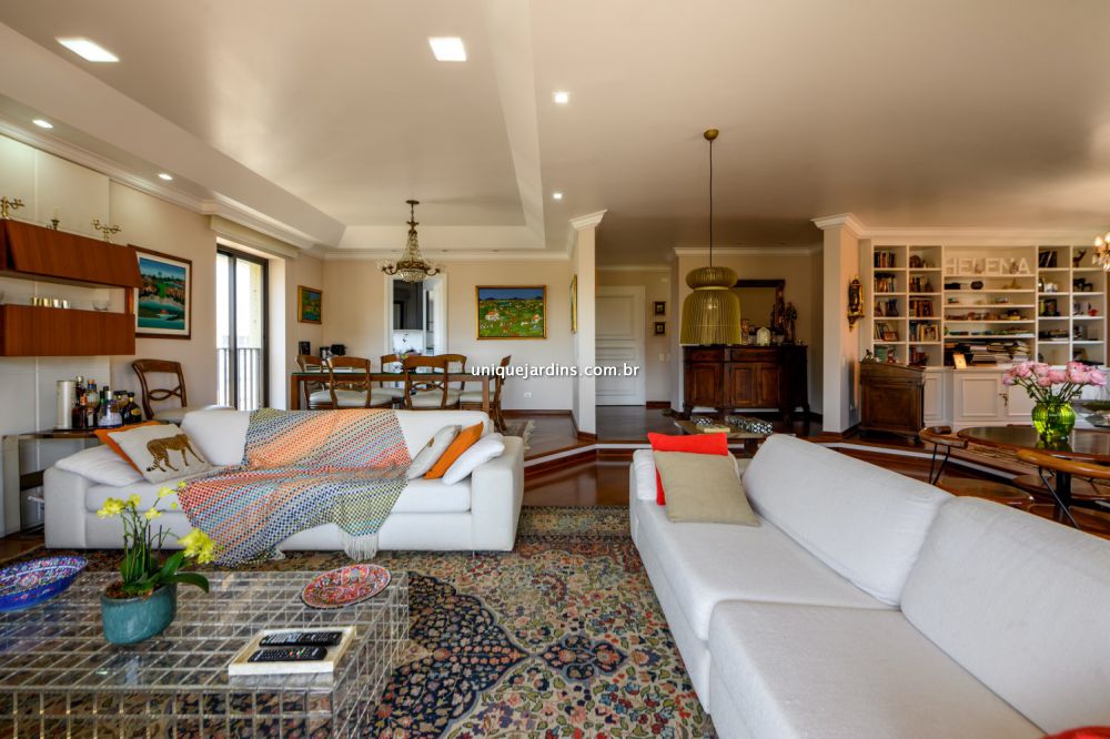 Cobertura Duplex à venda na Alameda ItuJardim América - 110446-11.jpg