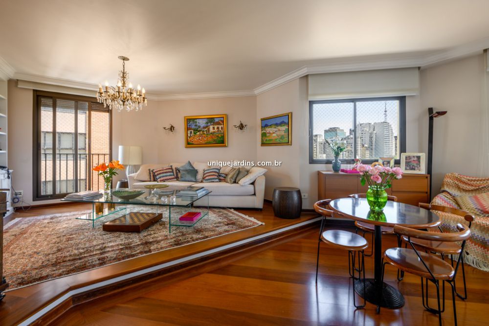Cobertura Duplex à venda na Alameda ItuJardim América - 110447-14.jpg