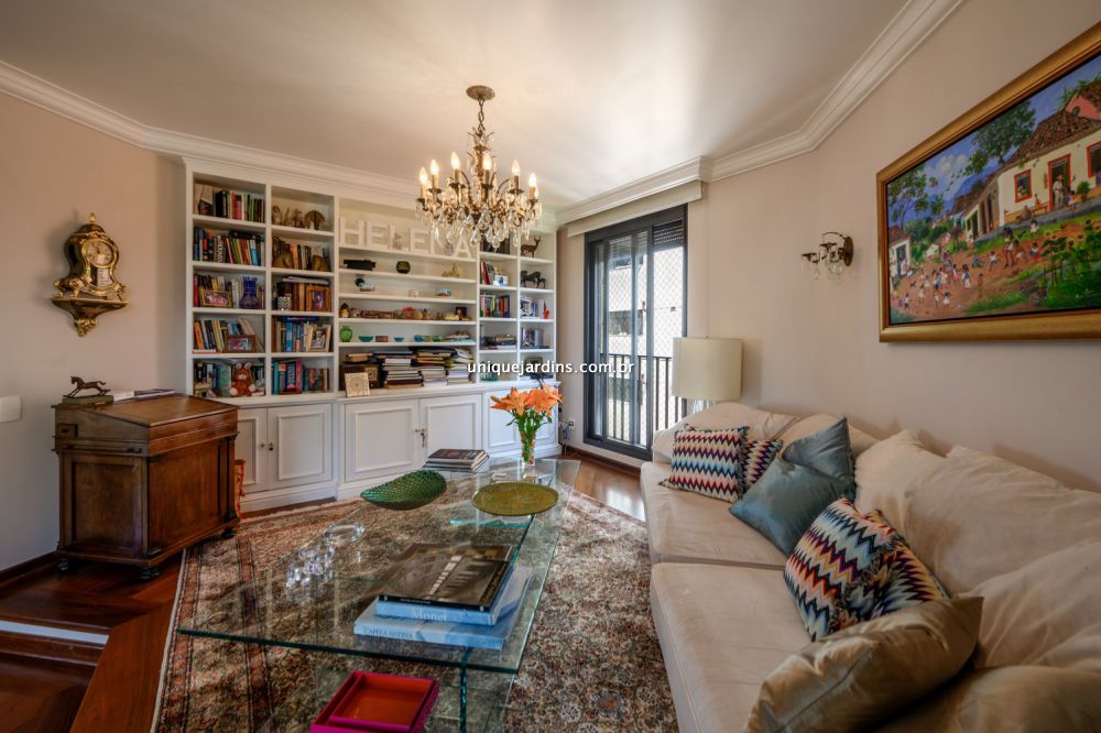 Cobertura Duplex à venda na Alameda ItuJardim América - 110448-15.jpg