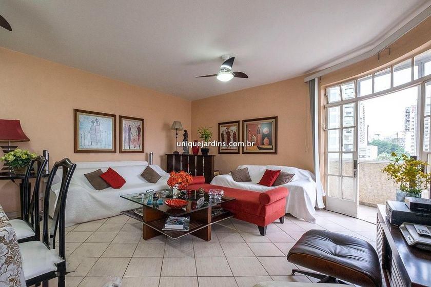 Apartamento Código AP12347