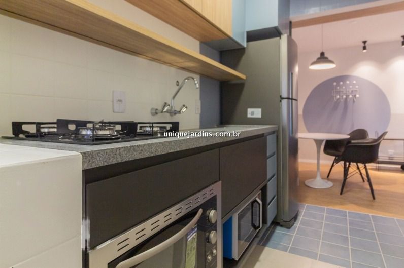 Apartamento para alugar na Rua Professor Tamandare ToledoItaim Bibi - 154107-2.jpg
