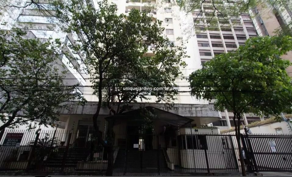Apartamento para alugar na Rua Professor Tamandare ToledoItaim Bibi - 154108-10.jpg