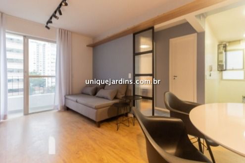 Apartamento para alugar na Rua Professor Tamandare ToledoItaim Bibi - 154108-4.jpg