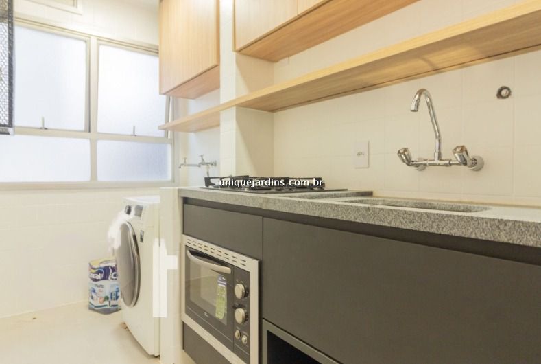 Apartamento para alugar na Rua Professor Tamandare ToledoItaim Bibi - 154108-6.jpg
