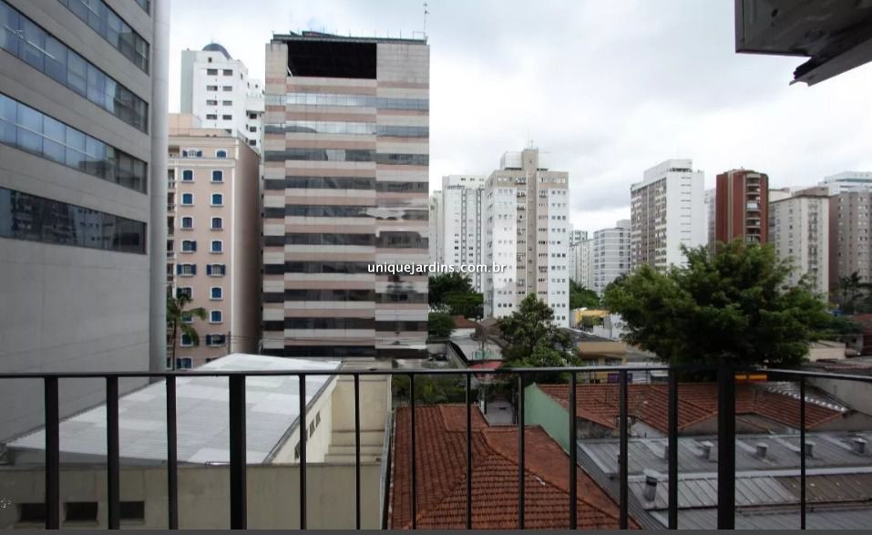 Apartamento para alugar na Rua Professor Tamandare ToledoItaim Bibi - 154108-7.jpg