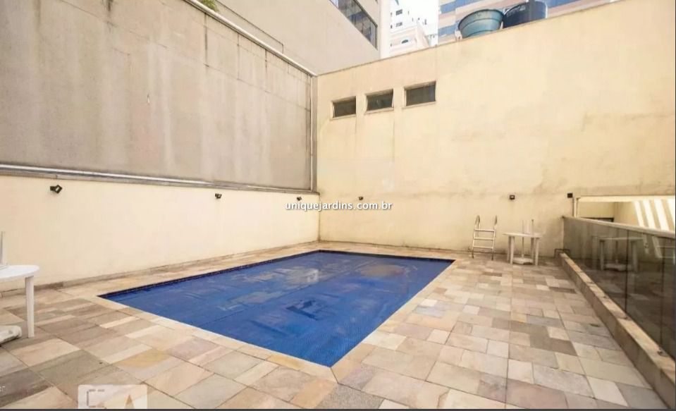 Apartamento para alugar na Rua Professor Tamandare ToledoItaim Bibi - 154108-8.jpg