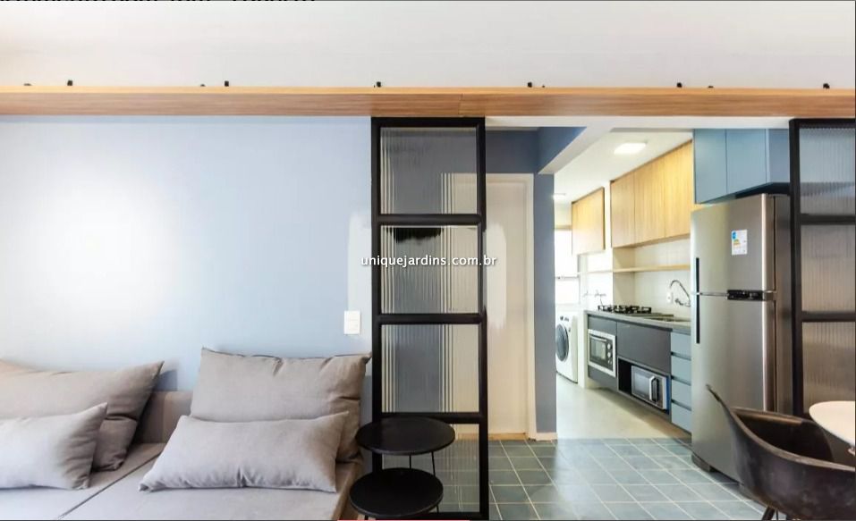 Apartamento para alugar na Rua Professor Tamandare ToledoItaim Bibi - 154108-9.jpg