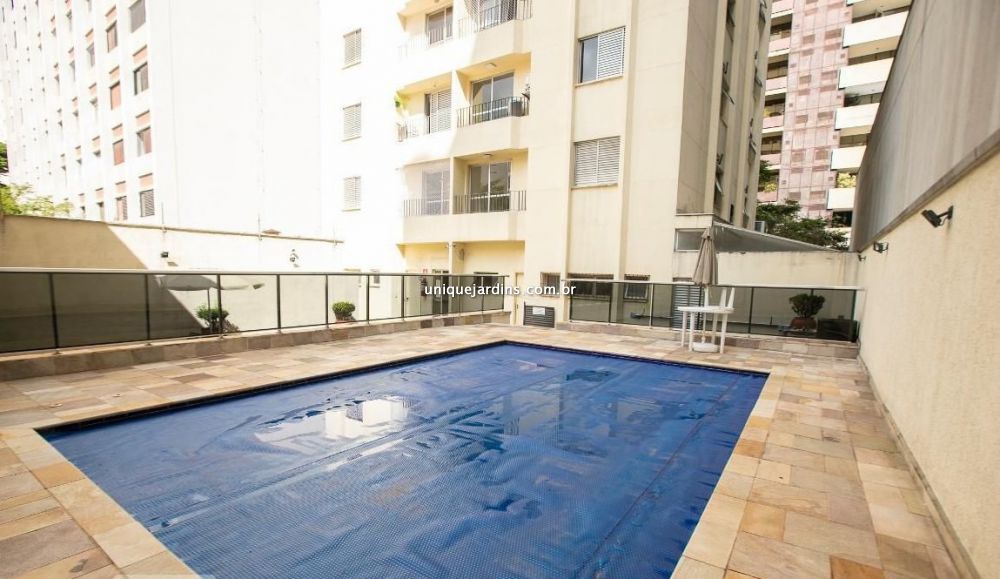 Apartamento para alugar na Rua Professor Tamandare ToledoItaim Bibi - 999-124049-7.jpg