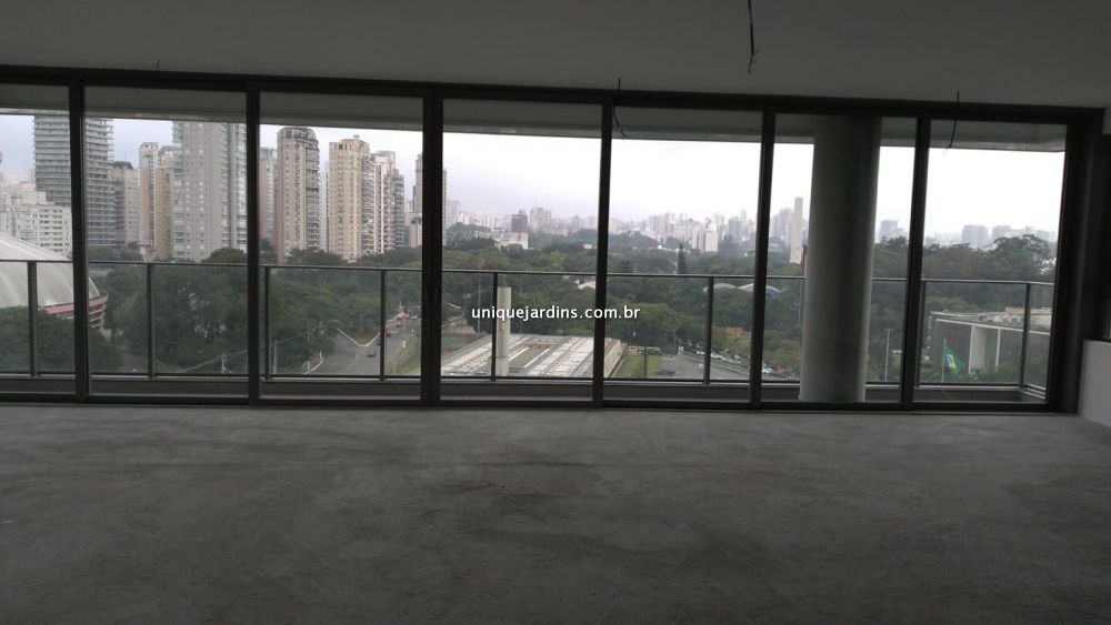 Apartamento à venda na Rua Manuel da NóbregaParaíso - 143058-0.jpg