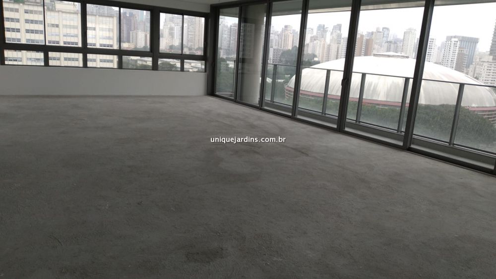 Apartamento à venda na Rua Manuel da NóbregaParaíso - 143059-2.jpg
