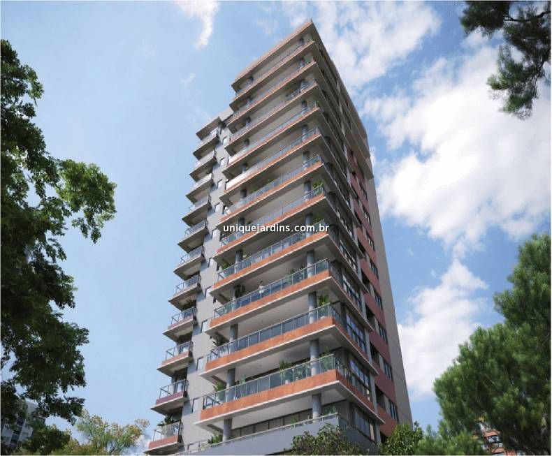 Apartamento à venda na Rua Manuel da NóbregaParaíso - 999-080459-5.jpg