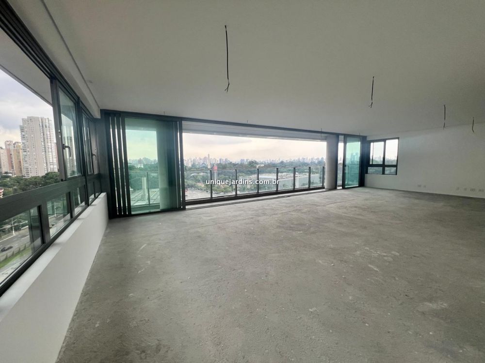 Apartamento venda Paraíso - Referência AP12505