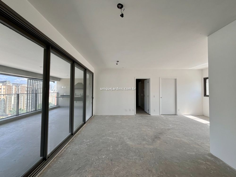 Apartamento à venda na Rua Santa JustinaVila Olímpia - 153724-3.jpg